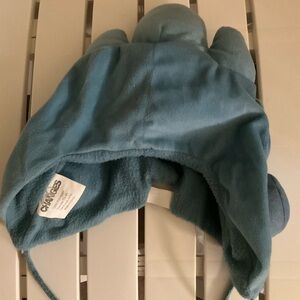 Scribblenauts Doppelganger Blue Rooster Costume Hat